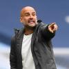 Manchester Citys Trainer Pep Guardiola zählt zu den größten Fans von Marcelo Bielsa.