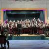 Nach zwei Jahren Pause fand nun wieder das Jahreskonzert des Musikvereins Balzhausen statt.