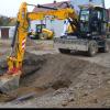 In diesem Jahr wird die Sanierung der Dorfstraße in Au fortgesetzt. Darüber hinaus bekommt der Ort ein neues Baugebiet. 