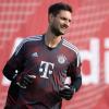 Sven Ulreich steht beim FC Bayern immer dann im Tor, wenn die Nummer 1 ausfällt.  