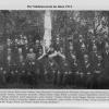 
1912 entstand dieses historische Foto des Ettenbeurer Soldaten- und Kameradschaftsvereins zum 40-jährigen Bestehen.