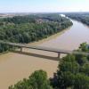 Zweite Donaubrücke in Neuburg bleibt ein Geduldsspiel