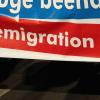 «Remigration» ist das «Unwort des Jahres» 2023.