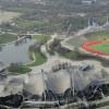 Das Olympiastadion bröckelt - doch nun hat der Stadtrat in München beschlossen, es für 76 Millionen Euro zu sanieren.