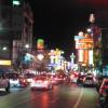 Impressionen aus Bankok: die schillernde City, ...