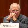 Am Freitag, 15. Juli, wird Wolfgang Schäuble in Dillingen der Ulrichs-Preis verliehen.