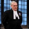 Sergeant-at-Arms Kevin Vickers auf einer älteren Aufnahme: Er erschoss wohl den Attentäter von Ottawa.