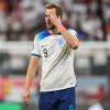 Englands Star Harry Kane war nach dem WM-Aus sehr enttäuscht.