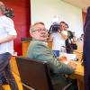 Der ehemalige langjährige CSU-Abgeordnete Georg Nüßlein äußerte sich im Masken-Ausschuss des Bayerischen Landtags am Donnerstag wie erwartet nicht weiter - und verweigerte seine Aussage.