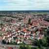 Mit schnell umsetzbaren, lokalen Maßnahmen möchte die Stadt Weißenhorn möglichst bald weitere Erfolge beim Klimaschutz erzielen. 