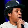 Rapper Jay-Z wird «Chief Brand Strategist».