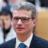 Kultus-Minister Bernd Sibler (CSU) ist seit 2018 im Amt. Der 47-Jährige kommt aus Deggendorf. 