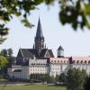 Weitum wird am 16. Juni das Orgel- und Glockenkonzert in St. Ottilien zu hören sein.