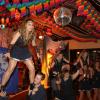 Ausgelassen wurde beim Rosenmontagsball im Tanzlokal Keller in Seifertshofen gefeiert. Eine Bildergalerie von unserem Partyfotografen Christoph Sauter.