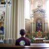 Nach dem Münchner Missbrauchsgutachten steigt die Zahl der Kirchenaustritte.