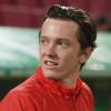 Michael Gregoritsch wurde vom FC Augsburg für seine Äußerungen während der vergangenen Woche jetzt suspendiert.