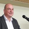Peter Moll kandidiert als Landrat für die SPD im Kreis Donau-Ries.