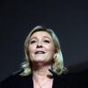 Was plant Marine Le Pen, falls sie die Stichwahl am 7. Mai verliert? Es gilt als wahrscheinlich, dass sie auf einen Sieg in fünf Jahren setzt.