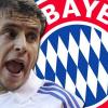 Wehselt Rafinha zum FC Bayern?