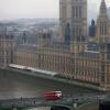 Mitten in London ist das Unterhaus des britischen Parlaments untergebracht. Gab es dort einen Kinderschänder-Ring?  

