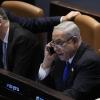 Hat sich der israelische Ministerpräsident verkalkuliert? Kritiker sehen Benjamin Netanjahu als Geisel seiner extremistischen Partner in der Regierungskoalition.  