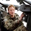 Prinz Harry sorgt mit seinen Äußerungen über seinen Militärdienst in Afghanistan für Aufsehen.