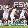 Relegation 2. Liga live: Heute kämpft der 1. FC Nürnberg weiter um den Klassenerhalt. Verfolgt werden kann die Partie gegen den FC Ingolstadt live im Free-TV des ZDF oder Stream.