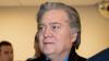 Steve Bannon will einem Medienbericht zufolge «zwielichtigen Gruppen» von Rechtspopulisten in Europa zum Erfolg verhelfen.
