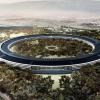 Auch mit Gartner-Fassade: der Apple-Campus in Kalifornien. 