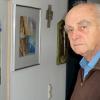 Der Landsberger Künstler und Kunsterzieher Henryk Skudlik ist im Alter von 93 Jahren gestorben.