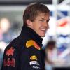 Vettel hofft auf Puszta-Paukenschlag