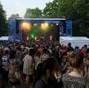 Das Modular findet 2018 wieder im Wittelsbacher Park statt. 