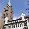 Der Missbrauchsbeauftragte der Diözese Augsburg hat seinen Abschlussbericht verfasst.