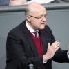 Alexander Radwan spricht in der Plenarsitzung im Deutschen Bundestag.