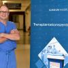 Prof. Dr. Matthias Anthuber ist der Direktor der Klinik für Allgemein-, Viszeral- und Transplantationschirurgie am Uniklinikum Augsburg. Er wünscht sich noch mal einen Anlauf für eine Widerspruchslösung.