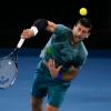 Novak Djokovic hat zehn seiner 24 Grand-Slam-Titel in Melbourne bei den Australian Open geholt.