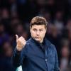 Mauricio Pochettino.