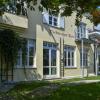 Positive Nachrichten konnte Bürgermeisterin Sandra Perzul in der jüngsten Bauausschusssitzung zum Kindergarten in Dettenschwang vermelden.