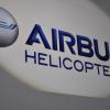 Schon wieder Geschichte: der Name Airbus Helicopters. Künfig heißt der Hubschrauberhersteller nur noch Airbus.