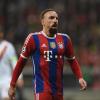 Franck Ribery glaubt nicht, dass ein Bayern-Spieler zum Weltfußballer des Jahres gewählt wird.