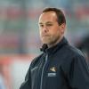 Bundestrainer Marco Sturm verlässt den Deutschen Eishockey-Bund und schliesst sich den Los Angeles Kings an.