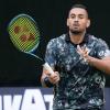 Der Australier Nick Kyrgios bekommt Lob von Tennis-Legende Boris Becker.