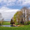 Wanderung rund um Wolferstadt: Beim Wandern ist Ausdauer gefragt.