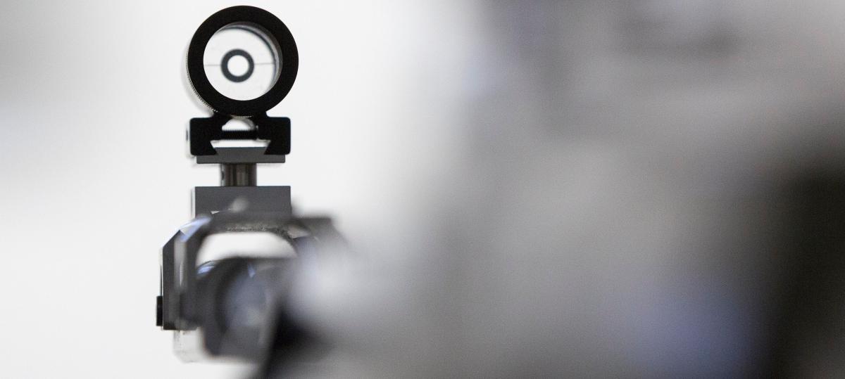 Unbekannter verletzt Katze mit Schuss aus einem Luftgewehr