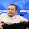 Der Russe Valeri Spiridonov will der erste Mensch mit einem neuen Körper sein.