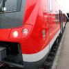Die Deutsche Bahn, die im Regionalverkehr unter anderem den Fuggerexpress betreibt, hat wieder Interesse an der Ammerseebahn. 