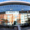 Zu 1500 Euro Geldstrafe hat das Neu-Ulmer Amtsgericht den 23-Jährigen verurteilt. 