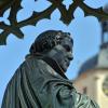 Wittenberg bereitet sich auf das 500-jährige Luther-Jubiläum vor. (Symbolbild)