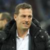 Schalkes Trainer Markus Weinzierl wird gegen Salzburg auf viele Stammspieler verändern.