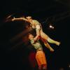 Die Strado Compagnia Danza zeigt ihre Version von Romeo und Julia beim Festival "Ulm Moves!".